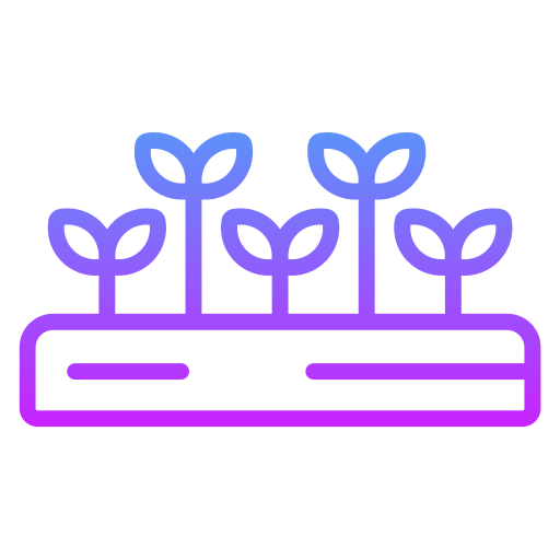 Crop Area Icon